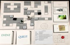 Tim's Board Game