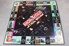 starwars monopoly