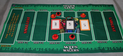 wits and wagers