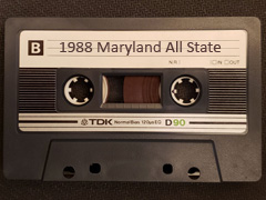 All State 1988