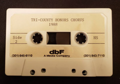 Tri County 1988
