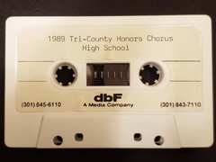 Tri County 1989