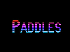 Paddles