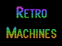 Retro Machines