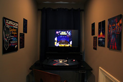 Arcade Games